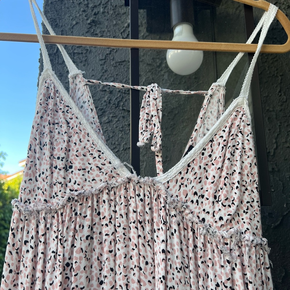 Mini Dress - Picture 3 of 8